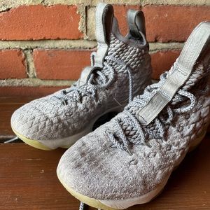 Nike LeBrons sneakers